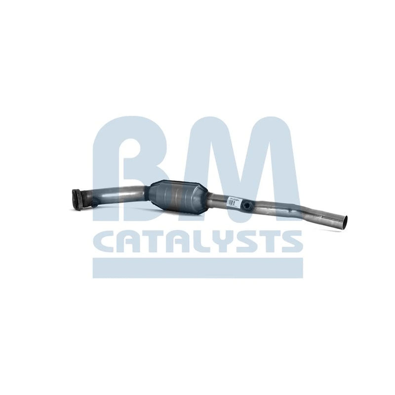BM Catalysts Homologated Petrol Cat fits Land Rover Range Rover 2002-2005 4.4