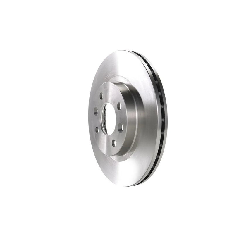 Bosch Front Brake Vented Discs & Pads fits Citroën C3 I 2003-2011 1.4