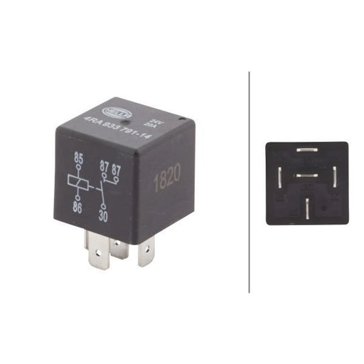 Hella Main Power Relay