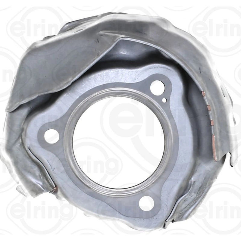 Elring Charger Gasket Wide High fits Fiat Talento 2016 on 1.6