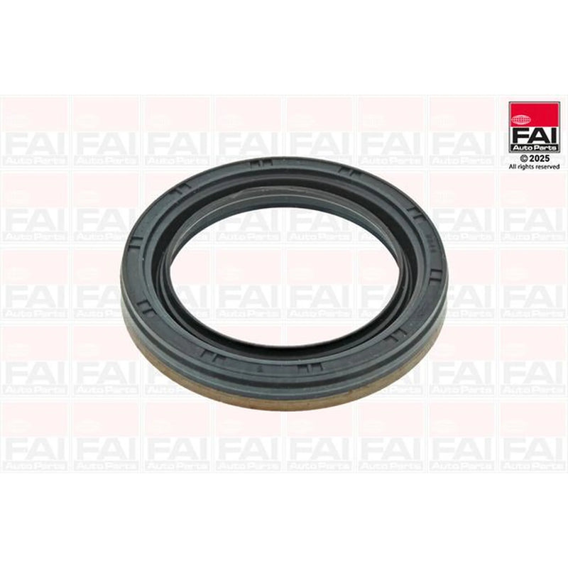 FAI Crankshaft Shaft Seal 60mm OD ID Wide