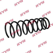 KYB Suspension Springs fits Toyota Carina E VI Sportswagon 1992-1997 1.6 1.8 2.0