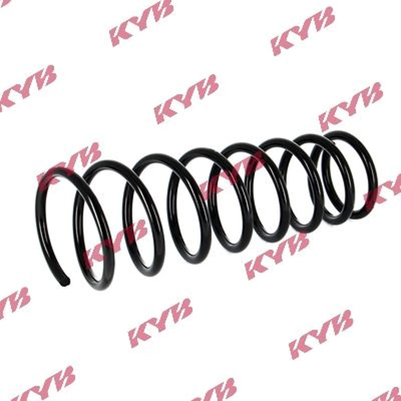 KYB Suspension Springs fits Toyota Carina E VI Sportswagon 1992-1997 1.6 1.8 2.0