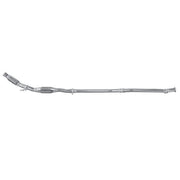 Hella Catalytic Converter fits Citroën Xsara Picasso 1999-2011 2.0