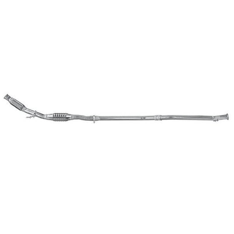 Hella Catalytic Converter fits Citroën Xsara Picasso 1999-2011 2.0