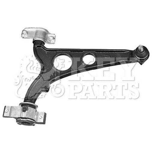 Key Parts Control/Trailing Arm fits Fiat Multipla 1999-2010 1.6 1.9