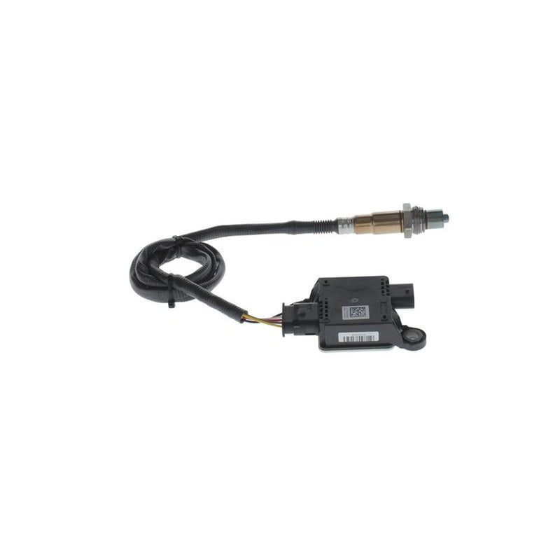 Bosch Diesel Particulate Sensor fits Jaguar Xj 2015-2019 3.0