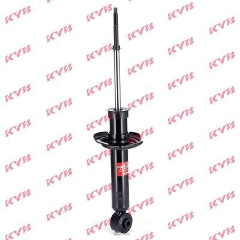 KYB Shock Absorber Damper Strut Rear fits Nissan Almera 2000-2006 1.5 1.8 2.2