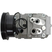 Mahle Air Conditioning Compressor fits Kia Rio I 2000-2005 1.3 1.5