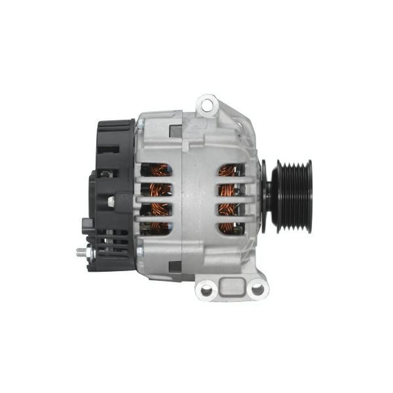 Hella Car Alternator 12V fits Renault Clio 1998-2008 1.6
