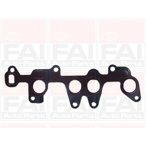 FAI Intake Manifold Gasket Set ID Wide High IM586
