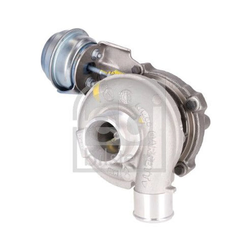 Febi Turbocharger Turbo Unit 187341