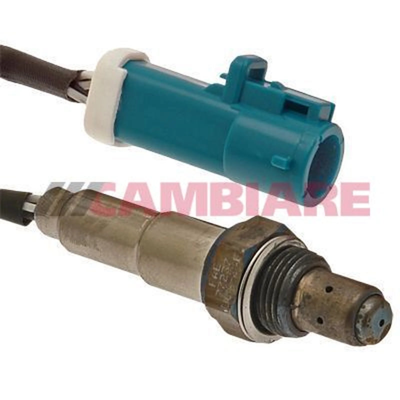 Cambiare O2 Lambda Oxygen Sensor after catalytic converter fits Ford Mondeo