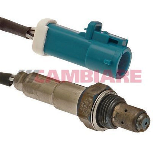 Cambiare O2 Lambda Oxygen Sensor after catalytic converter VE381044