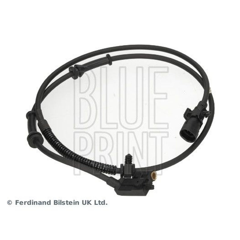 Blue Print ABS Wheel Speed Sensor Front Left fits Jeep Grand Cherokee 1999-2005