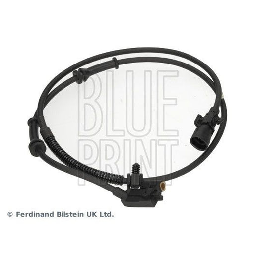 Blue Print ABS Wheel Speed Sensor Front Left fits Jeep Grand Cherokee 1999-2005