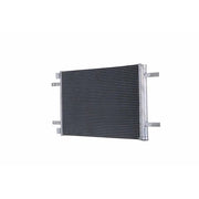 Hella Air Conditioning Condenser fits Citroën Berlingo 2018-2019 1.2 1.5 1.6
