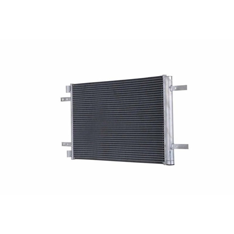 Hella Air Conditioning Condenser fits Citroën Berlingo 2018-2019 1.2 1.5 1.6