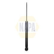 NAPA Shock Absorber Damper Strut Rear Left fits Ford Fusion 2002-2012