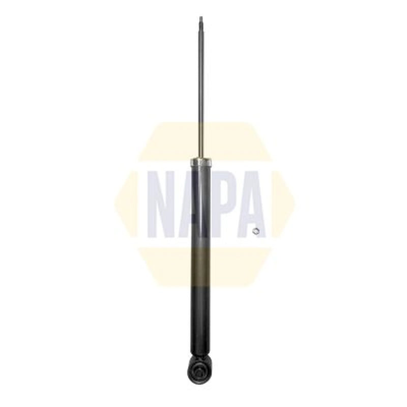 NAPA Shock Absorber Damper Strut Rear Left fits Ford Fusion 2002-2012