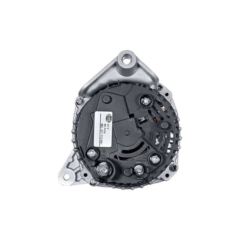 Hella Car Alternator 12V fits Citroën Saxo 1996-2004 1.5
