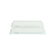 Bosch Cabin Air Filter (Pollen Filter) fits Hyundai I20 I 2008-2015