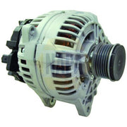 NAPA Car Alternator 12V fits Nissan Bluebird Sylphy II 2012 on 1.6