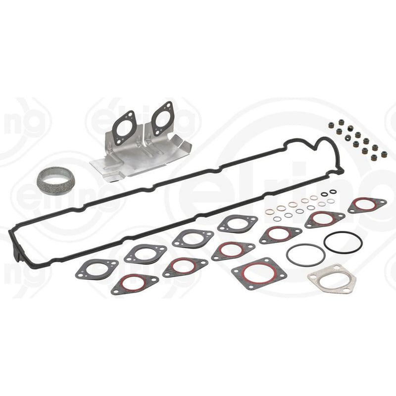 Elring Cylinder Head Gasket Kit fits BMW 3 1991-1999