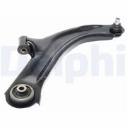 Delphi Control/Trailing Arm Front fits Renault Clio III 2005-2014