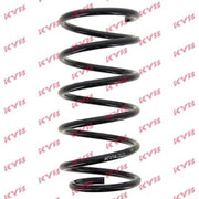 KYB Front Right Suspension Coil Spring fits Vauxhall Carlton 1987-1994 3.0
