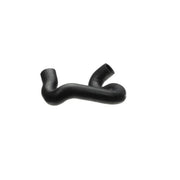 Gates Radiator Coolant Hose 505mm ID fits BMW 3 1983-1993 2.7