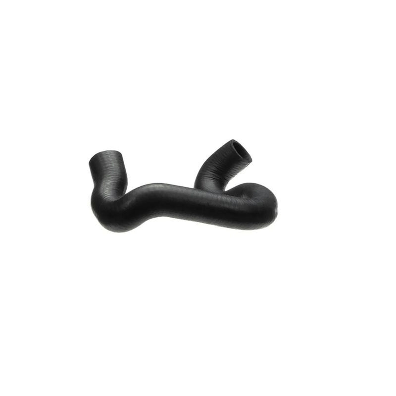Gates Radiator Coolant Hose 505mm ID fits BMW 3 1983-1993 2.7