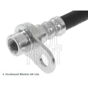Blue Print Brake Hydraulic Hose Line inner fits Dodge Caliber 2006-2011 1.8 2.0