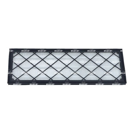 NRF Cabin Air Filter (Pollen Filter) 210001
