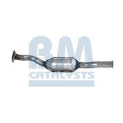 BM Catalysts Homologated Petrol Cat fits Citroën Berlingo 1996-2011 1.4