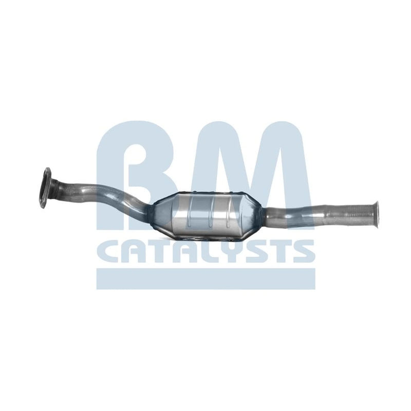 BM Catalysts Homologated Petrol Cat fits Citroën Berlingo 1996-2011 1.4
