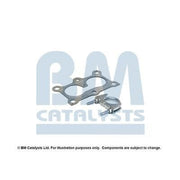 BM Catalysts Fitting Kit FK92149A FK92149A