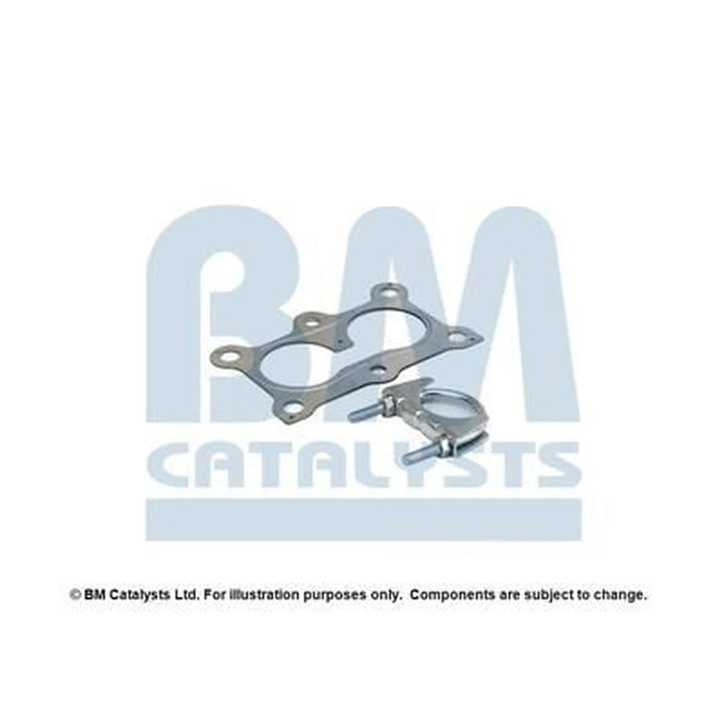BM Catalysts Fitting Kit FK91391A FK91391A