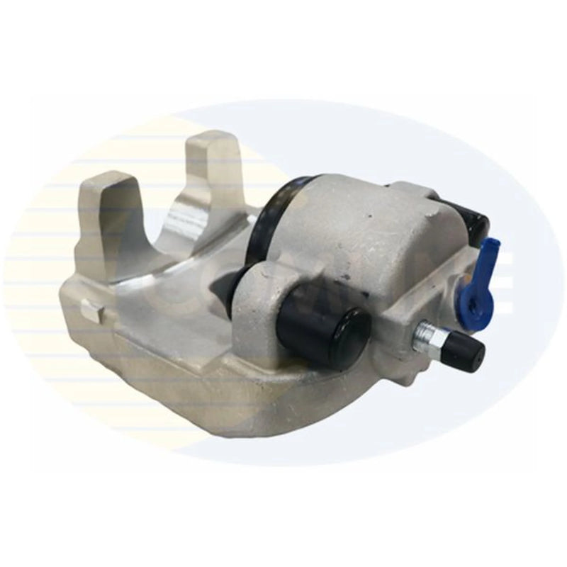 Comline Brake Caliper Assembly Rear Left fits BMW X5 2006-2018 3.0