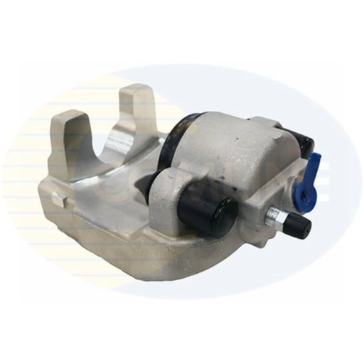 Comline Brake Caliper Assembly Rear Left fits BMW X5 2006-2018 3.0