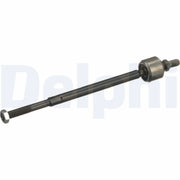 Delphi Stabiliser Drop Link Front fits Honda Ballade 1983-1987 1.2 1.3 1.5