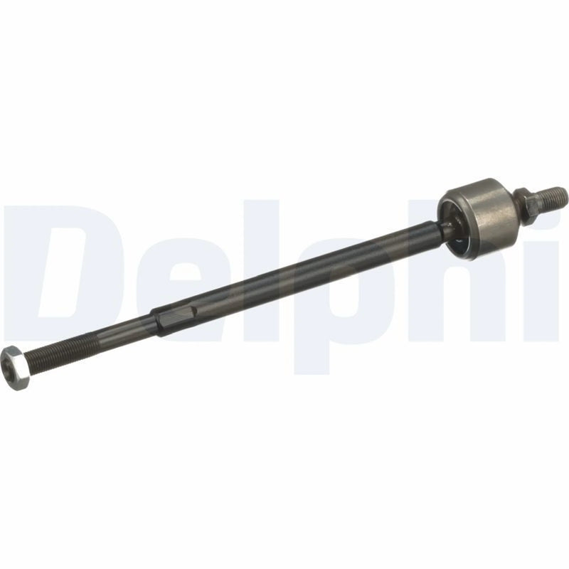 Delphi Stabiliser Drop Link Front fits Honda Ballade 1983-1987 1.2 1.3 1.5