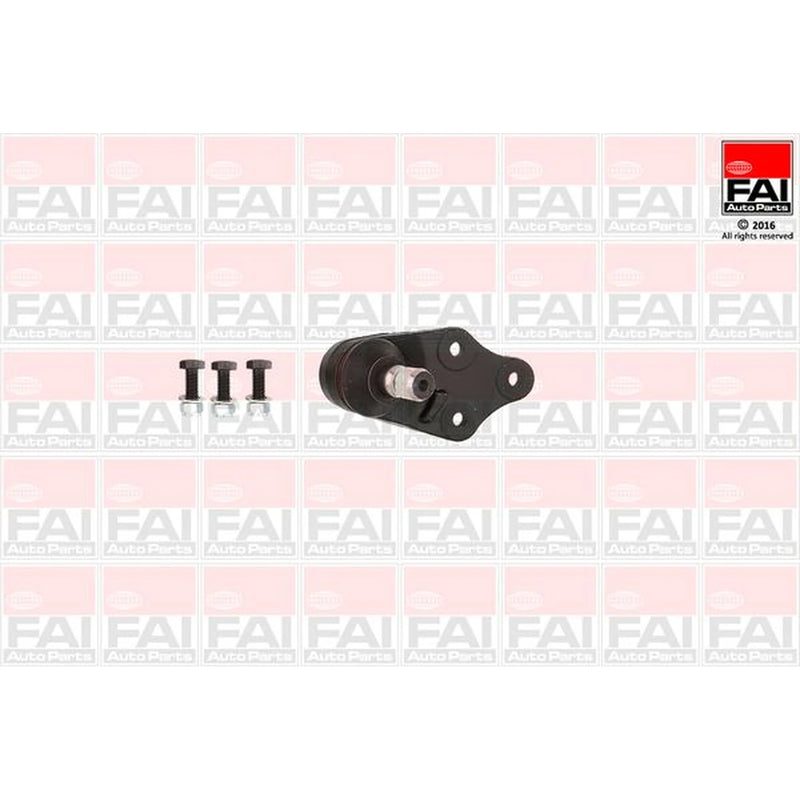 FAI Ball Joint