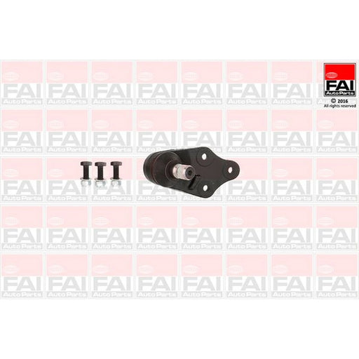 FAI 2 x Ball Joints