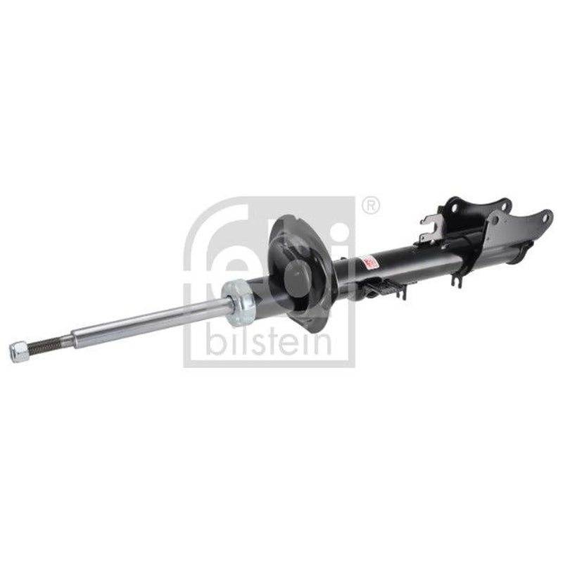 Febi Shock Absorber Damper Strut Rear Left 1002402