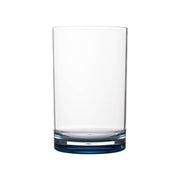 Gimex Colour Line Water Glass Sky 320ml 4 Pieces Gimex - Dynamic Drive
