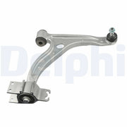 Delphi Control/Trailing Arm Lower fits Mercedes-Benz A-Class 2012-2018