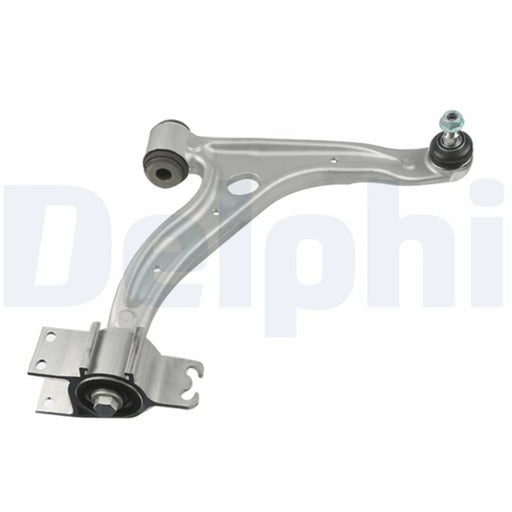 Delphi Control/Trailing Arm Lower TC6898