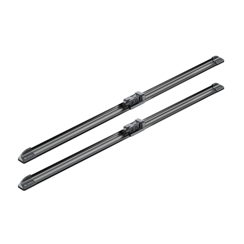 Bosch Aerotwin Wiper Blade Set 600mm + 600mm — A826S fits Mercedes-Benz C-Class