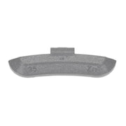 Sealey Wheel Weight 35g Hammer-On Zinc for Steel Wheels Pack of 50 WWSH35 Sealey - Dynamic Drive